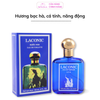 Combo 02 chai nước hoa Laconic 110 mL - Tông trẻ trung, thanh lịch