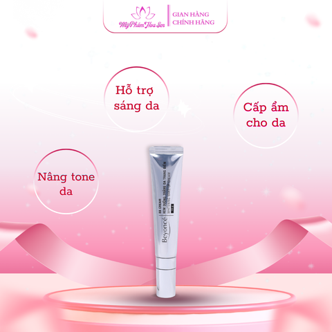 BB Cream Dưỡng ẩm, Kem lót Makeup, Hỗ trợ nâng tông da Beyoncé