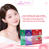 [ELISE] Mặt nạ Dưỡng da, Cấp ẩm chuyên sâu - 10 miếng