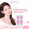 [ELISE] Sữa rửa mặt Kiềm dầu, Ngừa mụn, Giúp da sạch sâu