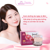 [BOOD - DÒNG VIP] Kem Dưỡng trắng, Tái tạo da