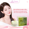 [GEISHA - DÒNG THƯỜNG] Kem Dưỡng trắng, Tái tạo da