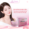 [GEISHA - DÒNG THƯỜNG] Kem Dưỡng trắng da, Chống nắng