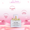Nước hoa nữ Elise 50ml - Tông ngọt nhẹ, sang trọng