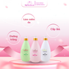 [GEISHA] Sữa tắm dịu nhẹ, lành tính, Giúp làm sạch da an toàn