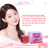 [ELISE TÍM] Kem Dưỡng trắng, Ngừa mụn, Ngừa lão hóa da