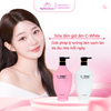 Sữa tắm hương hoa C-White (mẫu mới)