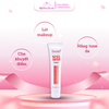 [GEISHA] BB Cream Chuyên dụng Makeup, Cấp ẩm, Nâng tông tự nhiên