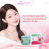 [C-WHITE] Kem Dưỡng trắng da, Chống nắng