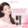 [SEESEE] BB Cream Hỗ trợ Makeup chuyên dụng, Cấp ẩm, Che phủ tốt
