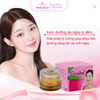 [GEISHA - DÒNG VIP] Kem Dưỡng trắng da, Chống nắng