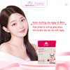 Bông tẩy trang đa năng Elise - 222 miếng/túi