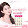 Bông tẩy trang đa năng Elise - 150 miếng/cây