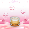 [GEISHA - DÒNG VIP] Kem Dưỡng trắng, Ngừa nám, Tàn nhang