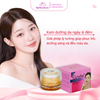 [GEISHA - DÒNG VIP] Kem Dưỡng trắng, Ngừa nám, Tàn nhang