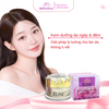 [ELISE TÍM] Kem Dưỡng trắng da, Ngừa mụn