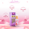 [ELISE] Gel tạo và giữ nếp tóc, giúp tóc bóng mượt