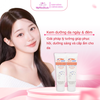 [SEESEE] Gel Tẩy tế bào chết, Làm sạch da toàn thân
