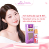 [ELISE] Gel tạo và giữ nếp tóc, giúp tóc bóng mượt