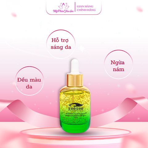 [SEESEE] Serum Ngừa nám, Tàn nhang, Đồi mồi