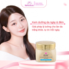 [ELISE] Kem Dưỡng trắng da, Cấp ẩm toàn thân - Nha đam