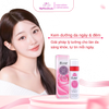 [ELISE] Kem Dưỡng trắng da, Cấp ẩm toàn thân - Ngọc trai