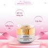 Bộ kem dưỡng sáng da mờ nám tàn nhang đồi mồi Alyna Collagen chuyên sâu