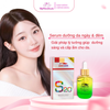 [SEESEE] Serum Dưỡng trắng, Cấp ẩm sâu