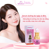 [YMMY] Serum Ngừa nám, Tàn nhang, Đồi mồi