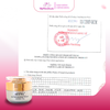 Bộ kem dưỡng sáng da mờ nám tàn nhang đồi mồi Alyna Collagen chuyên sâu