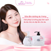 [YMMY] Sữa tắm Hương hoa, Dưỡng da mền mịn, Thanh lịch