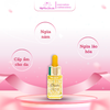 [CLAUDIA] Serum Nám, Tàn nhang, Đồi mồi