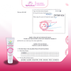 [YMMY] Gel Tẩy da chết toàn thân, Giúp da mịn màng