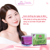 [ELISE XANH LÁ] Kem Dưỡng trắng da, Ngừa mụn