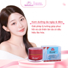 [ELISE XANH DƯƠNG] Kem Dưỡng trắng, Ngừa mụn, Ngừa lão hóa da