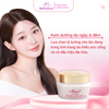 Kem dưỡng trắng da Collagen Alyna – hỗ trợ giảm dấu hiệu lão hóa, giúp da mềm mịn và tươi tắn