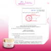 Kem dưỡng trắng da Collagen Alyna – hỗ trợ giảm dấu hiệu lão hóa, giúp da mềm mịn và tươi tắn