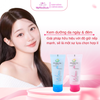 Combo 2 gel tạo kiểu và giữ nếp tóc Wleza 70ml – giúp tóc vào nếp gọn gàng, giữ form tự nhiên