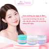 [WLEZA - TRẦN] Kem Dưỡng trắng da, Chống nắng
