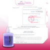 Combo 2 chai Nước rửa tay Wleza