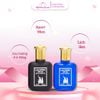 Nước hoa Laconic 30mL - Tông trẻ trung, thanh lịch