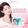 [CLAUDIA] Kem Dưỡng trắng da, Ngừa mụn