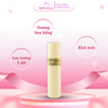 [WLEZA] Xịt phòng 350 mL - Tông hương hoa hồng
