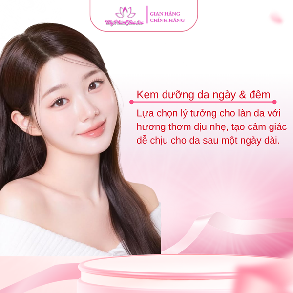 [WLEZA] Sữa tắm Hương hoa, Giữ ẩm, Dưỡng sáng da
