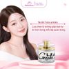 Nước hoa nữ Geisha 60ml - Tông ngọt nữ tính