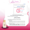 [WLEZA] Serum Dưỡng trắng, Ngừa nám, Tàn nhang, Đồi mồi