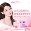[WLEZA - DÒNG VIP] Kem Dưỡng trắng, Ngừa lão hóa da