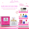 Nước hoa nữ Elise 50ml - Tông ngọt nhẹ, sang trọng