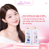 Sữa tắm dưỡng ẩm Alyna – làm sạch da, giúp da mềm mịn và dễ chịu sau khi sử dụng