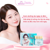 [CLAUDIA] Kem Dưỡng trắng, Ngừa nám, Tàn nhang, Thâm